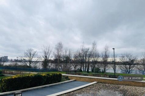 River Thames View