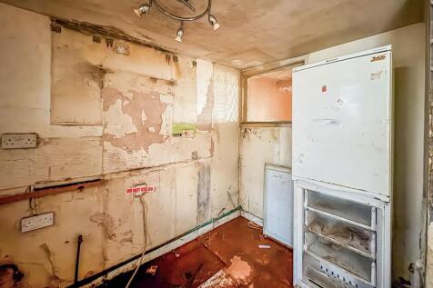 Flat 1, 4 Claremont Street, Bristol, BS5 0UH