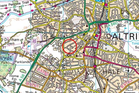 Town Plan