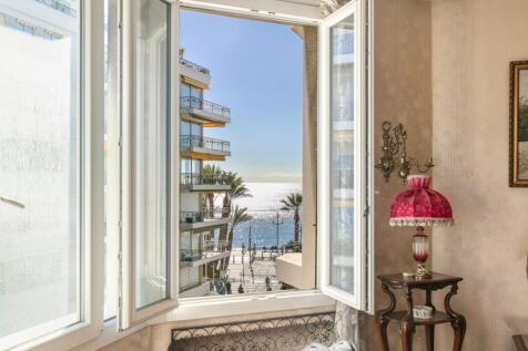Appartement  vendre Nice