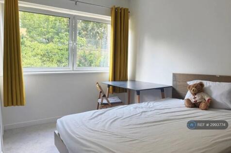 Room 1 (Ensuite)