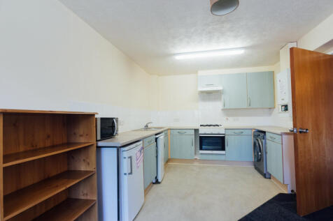 2-bed house on Tanni Grey House, Loughborough, £1,343/mo