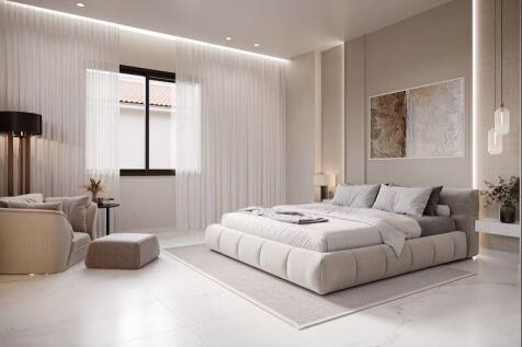 Bedroom Example