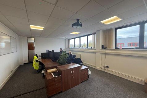 Unit 54 - Offices