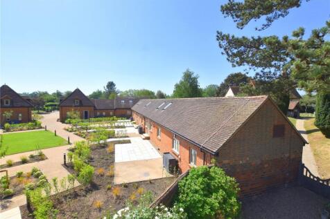 The Courtyard