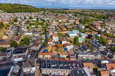 Development site @ 167 High Street, Worle, North S