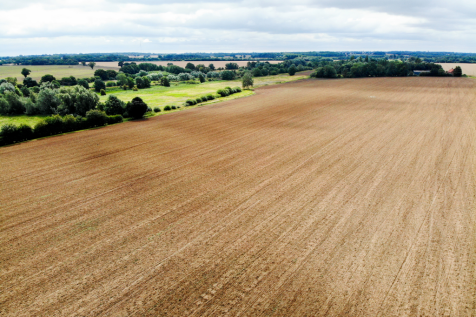 Countryside Views