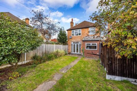 Kingswood Road, Nottingham, NG8 photo 4