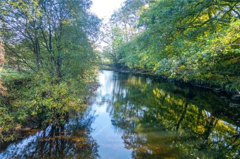 River Dee