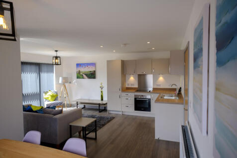 Interior design for