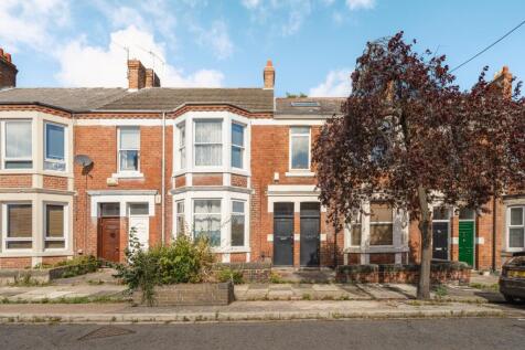 (£135pppw) Greystoke Avenue, Newcastle Upon Tyne, Tyne and Wear, NE2 1PN photo 2
