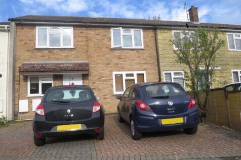 4-bed house on Girdlestone Road, £2,825/mo