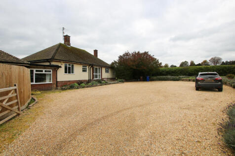 Paddocks, Woodditton Road, Newmarket, Suffolk photo 3