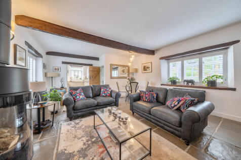 Living / Dining Room