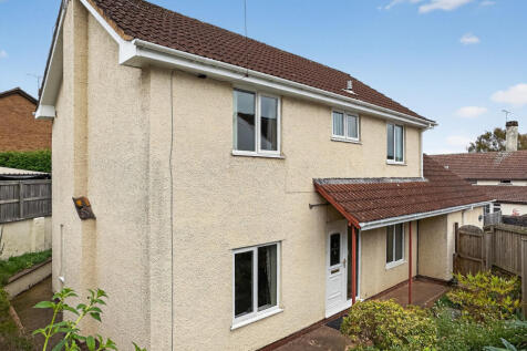 Pear Tree House, Uffculme