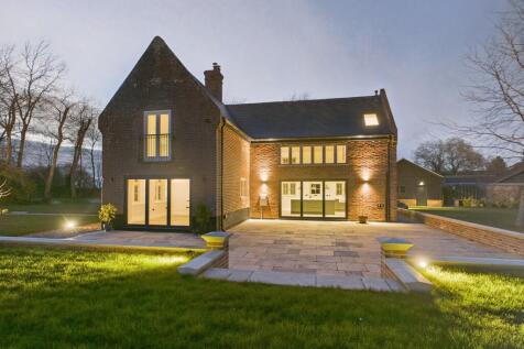 Tithe Farm House ...