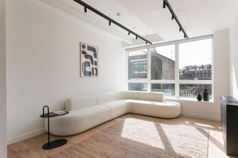 Reception Area