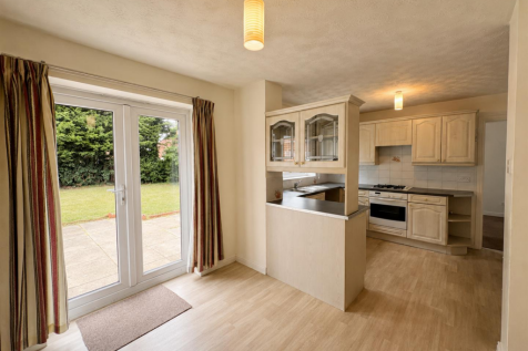 Goldcrest Road, Nottingham photo 3