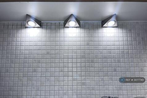 Kitchen Details