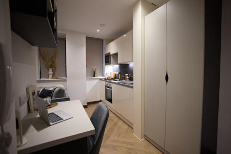 Apt 0107, Live Oasis Merrion Street Gardens #075942 photo 2