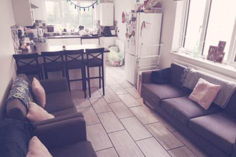 Kitchen Living Area