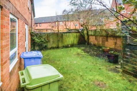 31 Skoner Road, Norwich, Norfolk, NR5 9AX