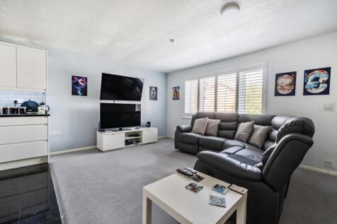 Lounge/Kitchen/Diner