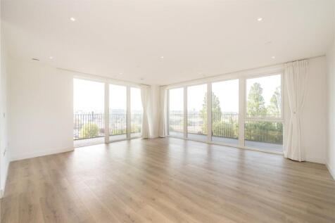 Affinity House, 84 Beresford Avenue, Grand Union, Wembley, HA0 photo 3