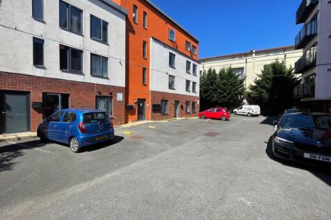 Lawford Mews, 28 Waterloo Road, BS2 photo 4