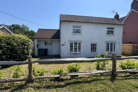 Ivy Cottage