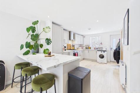 Kitchen/diner: