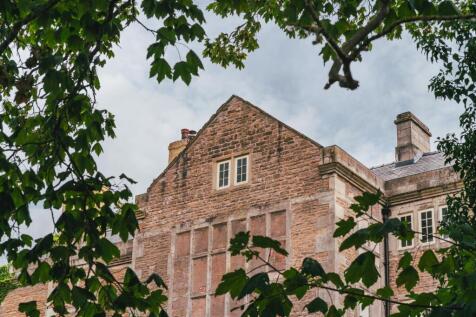 Exterior and Gardens