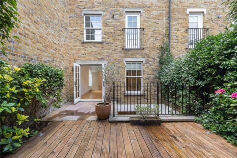 Sadlers Gate Mews, Commondale, London, SW15 photo 4