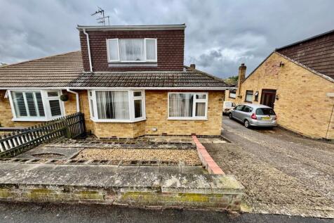 Front of Bungalow