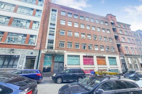 103 Stanley Court, 19-23 Stanley Street, Liverpool, L1 6AA