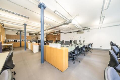 170172 Tower Bridge Road Ground Floor internal 2