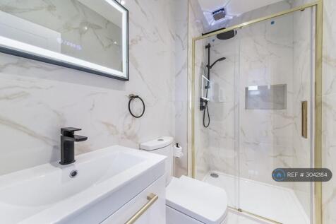 Ground Floor Bathroom