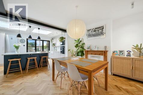 Lakehurst Road, Epsom - KT19 0EQ