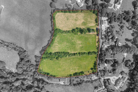 Development Land, Phildraw Road, Ball...