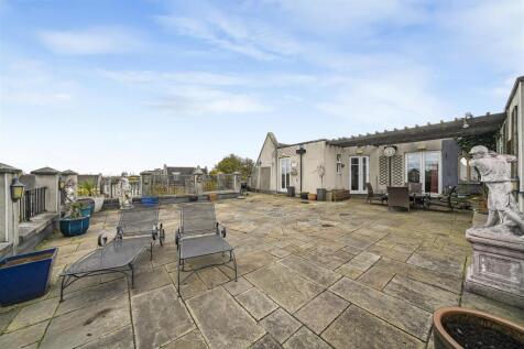 Roof Garden