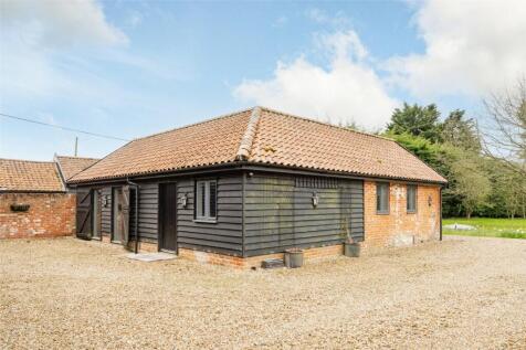 Offices/Outbuildings