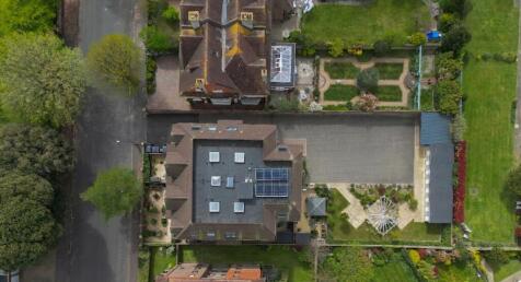 Drone Image 