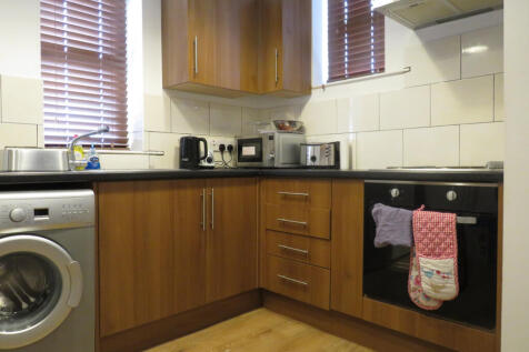Great Central Apts, Loughborough photo 2