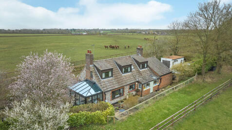 Meadowcroft, Wood...