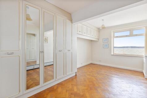 A12 - 7 Park Hall, Park Hill Road, Torquay - 25072