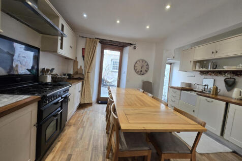 Kitchen 28 May 2026