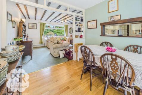 Dining Room and Lounge