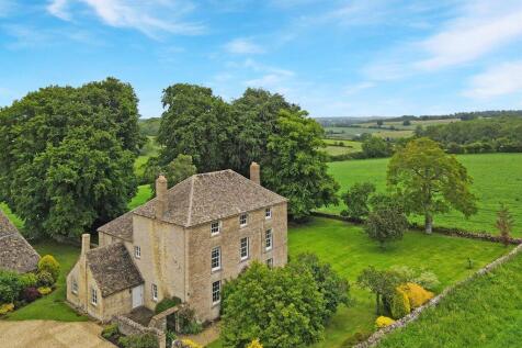 Bedwell House