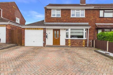 Worcester, WR5 - property photo