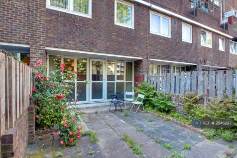 Private Garden